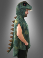 Dino T-Rex Poncho für Erwachsene 