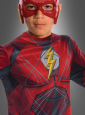 Flash Children Costume Justice League 