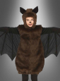 Sween Plush Bat Costume Children 