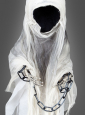 Faceless Ghost Decoration 
