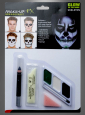 GiD Skeleton Make-Up Set 