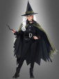 Goog Witch Layla Costume for Girls 