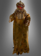 Pumpkin Monster with Pop up Head 170cm Halloween 