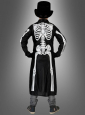 Skeleton Coat for Children 