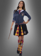Gryffindor Skirt for Women Harry Potter 