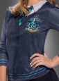 Slytherin Shirt für Damen Harry Potter 