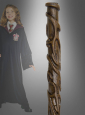 Hermine Deluxe Zauberstab Harry Potter 