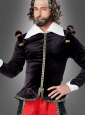 Shakespeare Costume 