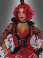Queen of Hearts Dress 