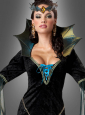 Evil Sorceress costume 