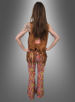 Hippie Komplettkostüm Earth Love 