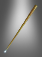 Deluxe Sorceress Wand with LED 