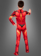 Iron Man Children Costume Marvel 