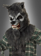Werewolf Fullmonn Child costume 