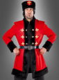 Kosakenkostüm Nikolai 