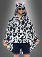 Cow Rain Cape 