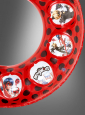 Swim Ring Ladybug Miraculous 