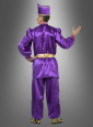 Oriental Prince Costume for Men 