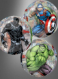 Orbz Foil Balloon Marvel Avengers 40 cm 