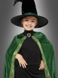 Professor McGonagall Costume Children 