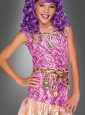 Clawdeen Wolf Kostüm Monster High School 