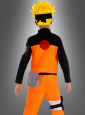 Naruto Cosplay Child 