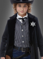 Outlaw Sheriff Kinderkostüm 