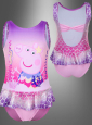 Peppa Pig Badeanzug 