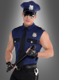 Police Uniform for Men 