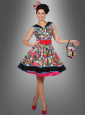 Pop Art Kleid Nina 