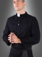 Priest Costume 