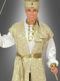 Indian Prince Karan Costume 