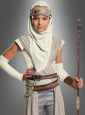 Star Wars 7 Rey Mask 