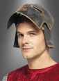 Ritterturnier Helm mit Visier 