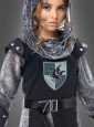 Noble Knight Costume for Childs 