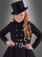Chimney Sweeper Girl Costume 