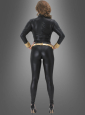 Black Widow Kostüm für Damen 