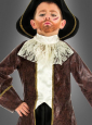 Piratenkapitän Kinderkostüm 