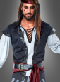 Pirate Scallywag Costume 