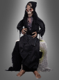 Sitting Reaper 115cm animated Halloween 