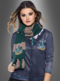 Slytherin Scarf green Harry Potter 