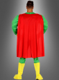 Marihuana Man Fun Costume for Man 