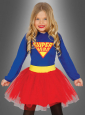 Superhero Children Costume 
