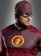 Flash Costume for Men with Mask 