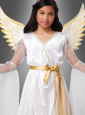 Guardian Angel child costume 
