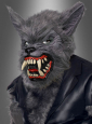 Childrens Werewolf Costume 