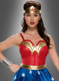Classic Wonder Woman Costume 