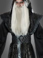 Black Sorcerer Costume 