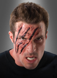 Product image 3 of the product “60ml thick Fake Blood with Brush ”