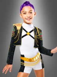 Artikelbild 3 des Artikels “K-Pop Deluxe Rumi Golden Kostüm Mädchen “